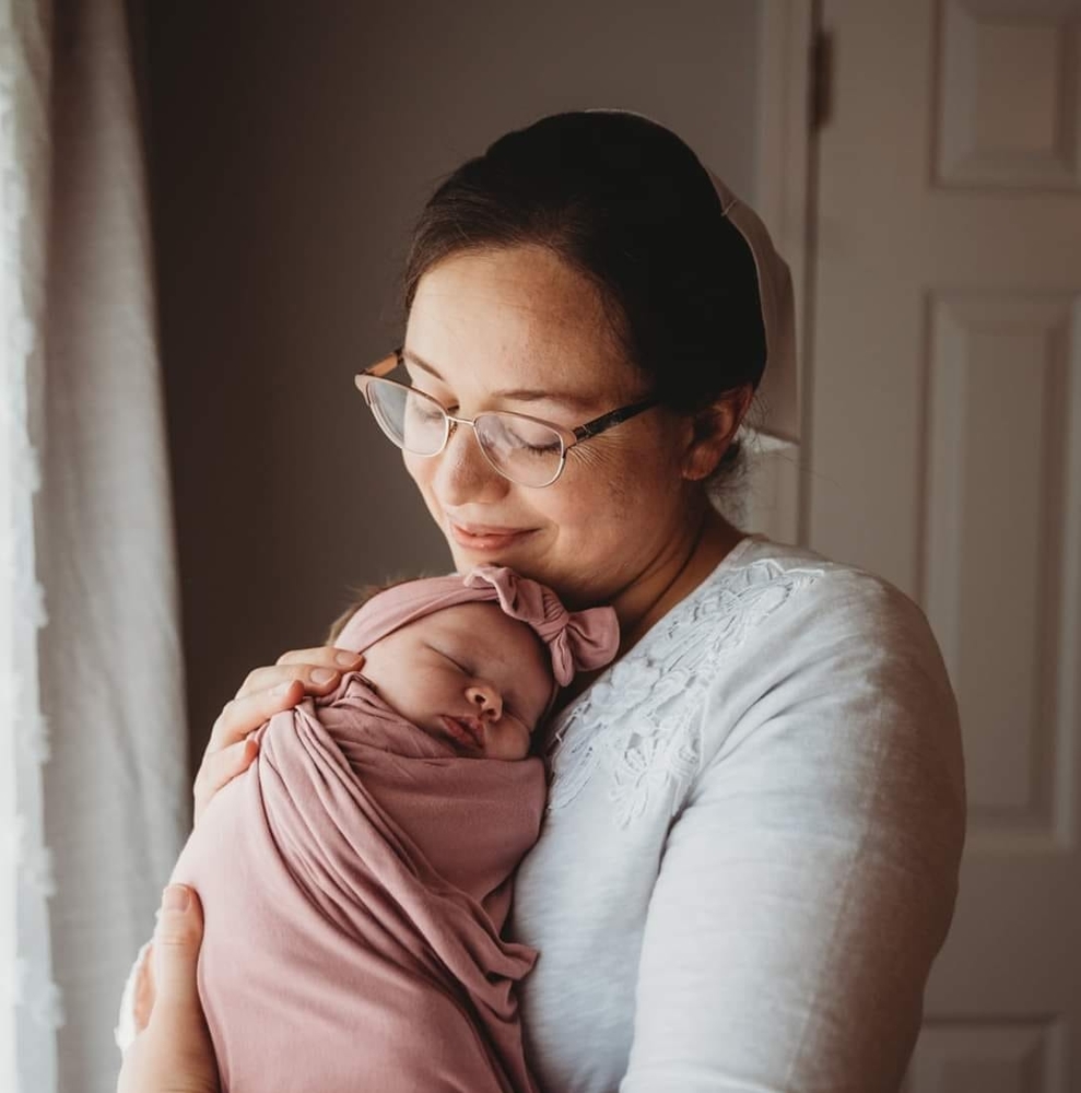 Meet your Posher, Lynette